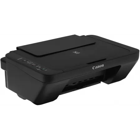 МФУ струйный Canon Pixma MG2570S A4 черный