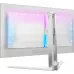 Монитор Philips 26.5" Evnia Gaming 27M2N8500 белый QD OLED LED 16:9 HDMI M/M матовая HAS 1000:1 250cd 178гр/178гр 2560x1440 360Hz DP 2K USB 7.35кг