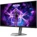 Монитор AOC 27" AG276QZD2 черный QD OLED LED 16:9 HDMI M/M матовая HAS Piv 1500000:1 1000cd 178гр/178гр 2560x1440 240Hz DP Quad 2K (1440p) USB 6.7кг