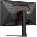 Монитор AOC 27" Q27G4/D черный IPS LED 0.3ms 16:9 HDMI матовая HAS Piv 1200:1 350cd 178гр/178гр 2560x1440 200Hz DP Quad 2K (1440p) 4.87кг