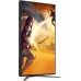 Монитор AOC 27" Q27G4ZD черный IPS LED 16:9 HDMI матовая HAS Piv 1500000:1 1000cd 178гр/178гр 2560x1440 240Hz DP Quad 2K (1440p) USB 6.6кг