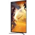 Монитор AOC 27" Q27G4ZD черный IPS LED 16:9 HDMI матовая HAS Piv 1500000:1 1000cd 178гр/178гр 2560x1440 240Hz DP Quad 2K (1440p) USB 6.6кг