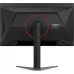 Монитор AOC 27" Q27G4ZD черный IPS LED 16:9 HDMI матовая HAS Piv 1500000:1 1000cd 178гр/178гр 2560x1440 240Hz DP Quad 2K (1440p) USB 6.6кг