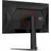 Монитор AOC 27" Q27G4ZD черный IPS LED 16:9 HDMI матовая HAS Piv 1500000:1 1000cd 178гр/178гр 2560x1440 240Hz DP Quad 2K (1440p) USB 6.6кг