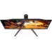 Монитор AOC 27" Q27G4ZD черный IPS LED 16:9 HDMI матовая HAS Piv 1500000:1 1000cd 178гр/178гр 2560x1440 240Hz DP Quad 2K (1440p) USB 6.6кг
