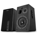 Колонки Sven MC-50 2.0 черный 210Вт BT