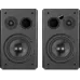 Колонки Sven MC-50 2.0 черный 210Вт BT
