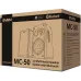 Колонки Sven MC-50 2.0 черный 210Вт BT