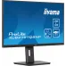 Монитор Iiyama 27" ProLite XUB2797QSNP-B1 черный IPS LED 16:9 HDMI M/M матовая HAS Piv 300cd 178гр/178гр 2560x1440 100Hz DP WQ USB 6.1кг Монитор Iiyama 27" ProLite XUB2797QSNP-B1 черный IPS LED 16:9 HDMI M/M матовая HAS Piv 300cd 178гр/178гр 2560x1440 100Hz DP WQ USB 6.1кг