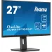 Монитор Iiyama 27" ProLite XUB2797QSNP-B1 черный IPS LED 16:9 HDMI M/M матовая HAS Piv 300cd 178гр/178гр 2560x1440 100Hz DP WQ USB 6.1кг Монитор Iiyama 27" ProLite XUB2797QSNP-B1 черный IPS LED 16:9 HDMI M/M матовая HAS Piv 300cd 178гр/178гр 2560x1440 100Hz DP WQ USB 6.1кг