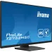 Монитор Iiyama 27" ProLite T2752MSC-B1 черный IPS LED 16:9 HDMI M/M глянцевая 1000:1 400cd 178гр/178гр 1920x1080 60Hz DP FHD USB Touch 6.7кг Монитор Iiyama 27" ProLite T2752MSC-B1 черный IPS LED 16:9 HDMI M/M глянцевая 1000:1 400cd 178гр/178гр 1920x1080 60Hz DP FHD USB Touch 6.7кг