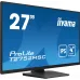 Монитор Iiyama 27" ProLite T2752MSC-B1 черный IPS LED 16:9 HDMI M/M глянцевая 1000:1 400cd 178гр/178гр 1920x1080 60Hz DP FHD USB Touch 6.7кг Монитор Iiyama 27" ProLite T2752MSC-B1 черный IPS LED 16:9 HDMI M/M глянцевая 1000:1 400cd 178гр/178гр 1920x1080 60Hz DP FHD USB Touch 6.7кг