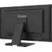 Монитор Iiyama 27" ProLite T2752MSC-B1 черный IPS LED 16:9 HDMI M/M глянцевая 1000:1 400cd 178гр/178гр 1920x1080 60Hz DP FHD USB Touch 6.7кг Монитор Iiyama 27" ProLite T2752MSC-B1 черный IPS LED 16:9 HDMI M/M глянцевая 1000:1 400cd 178гр/178гр 1920x1080 60Hz DP FHD USB Touch 6.7кг