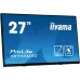 Монитор Iiyama 27" ProLite T2755QSC-B1 черный IPS LED 16:9 HDMI M/M глянцевая 400cd 178гр/178гр 2560x1440 75Hz DP WQ USB Touch 5.8кг Монитор Iiyama 27" ProLite T2755QSC-B1 черный IPS LED 16:9 HDMI M/M глянцевая 400cd 178гр/178гр 2560x1440 75Hz DP WQ USB Touch 5.8кг