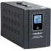 Источник бесперебойного питания Turbosky 1000vaPS 600Вт 1000ВА черный