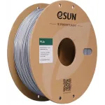 Пластик для принтера 3D Esun PLA+175S1P1 PLA 1кг L1.75м 1цв.