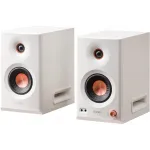 Колонки Edifier MR5 2.0 белый 110Вт BT