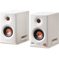 Колонки Edifier MR5 2.0 белый 110Вт BT