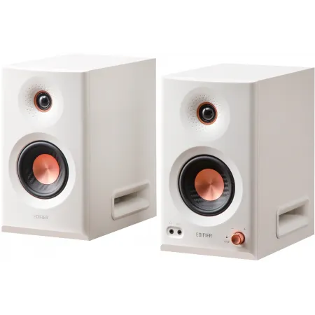 Колонки Edifier MR5 2.0 белый 110Вт BT