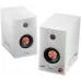 Колонки Edifier MR5 2.0 белый 110Вт BT