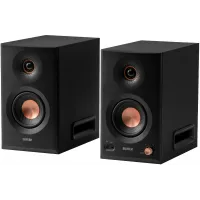 Колонки Edifier MR5 2.0 черный 110Вт BT