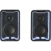 Колонки Edifier QR30 2.0 черный 30Вт