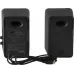 Колонки Edifier QR30 2.0 черный 30Вт
