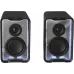 Колонки Edifier QR30 2.0 черный 30Вт