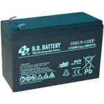 Батарея для ИБП BB HRL 9-12XP 12В 9Ач