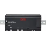 Источник бесперебойного питания Powercom DRU-1500 900Вт 1500ВА черный Источник бесперебойного питания Powercom DRU-1500 900Вт 1500ВА черный