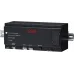 Источник бесперебойного питания Powercom DRU-1500 900Вт 1500ВА черный Источник бесперебойного питания Powercom DRU-1500 900Вт 1500ВА черный