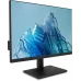 Монитор Acer 21.5" B227QE3bmiprzx черный IPS LED 4ms 16:9 HDMI M/M матовая HAS Piv 1000:1 250cd 178гр/178гр 1920x1080 100Hz VGA DP FHD USB