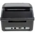 Термопринтер Атол TT43 (60106) 300dpi 106мм/с/USB/RS232/Eth для печ.накл. черный