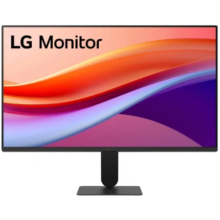 Монитор LG 27" UltraFine 27U411A-B черный IPS LED 16:9 HDMI матовая 1500:1 250cd 178гр/178гр 1920x1080 120Hz VGA FHD 4.2кг