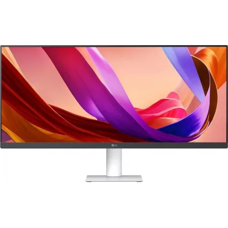 Монитор LG 29" UltraWide 29U531A-W белый IPS LED 21:9 HDMI M/M матовая HAS 1000:1 350cd 178гр/178гр 2560x1080 100Hz DP FHD USB 5.2кг Монитор LG 29" UltraWide 29U531A-W белый IPS LED 21:9 HDMI M/M матовая HAS 1000:1 350cd 178гр/178гр 2560x1080 100Hz DP FHD USB 5.2кг