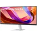 Монитор LG 29" UltraWide 29U531A-W белый IPS LED 21:9 HDMI M/M матовая HAS 1000:1 350cd 178гр/178гр 2560x1080 100Hz DP FHD USB 5.2кг Монитор LG 29" UltraWide 29U531A-W белый IPS LED 21:9 HDMI M/M матовая HAS 1000:1 350cd 178гр/178гр 2560x1080 100Hz DP FHD USB 5.2кг