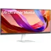 Монитор LG 29" UltraWide 29U531A-W белый IPS LED 21:9 HDMI M/M матовая HAS 1000:1 350cd 178гр/178гр 2560x1080 100Hz DP FHD USB 5.2кг Монитор LG 29" UltraWide 29U531A-W белый IPS LED 21:9 HDMI M/M матовая HAS 1000:1 350cd 178гр/178гр 2560x1080 100Hz DP FHD USB 5.2кг
