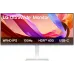 Монитор LG 34" UltraGear 34U530A-W белый IPS LED 21:9 HDMI M/M матовая HAS Piv 1000:1 500cd 178гр/178гр 2560x1080 100Hz DP FHD USB 8.8кг Монитор LG 34" UltraGear 34U530A-W белый IPS LED 21:9 HDMI M/M матовая HAS Piv 1000:1 500cd 178гр/178гр 2560x1080 100Hz DP FHD USB 8.8кг
