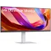 Монитор LG 34" UltraGear 34U530A-W белый IPS LED 21:9 HDMI M/M матовая HAS Piv 1000:1 500cd 178гр/178гр 2560x1080 100Hz DP FHD USB 8.8кг Монитор LG 34" UltraGear 34U530A-W белый IPS LED 21:9 HDMI M/M матовая HAS Piv 1000:1 500cd 178гр/178гр 2560x1080 100Hz DP FHD USB 8.8кг