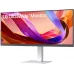 Монитор LG 34" UltraGear 34U530A-W белый IPS LED 21:9 HDMI M/M матовая HAS Piv 1000:1 500cd 178гр/178гр 2560x1080 100Hz DP FHD USB 8.8кг Монитор LG 34" UltraGear 34U530A-W белый IPS LED 21:9 HDMI M/M матовая HAS Piv 1000:1 500cd 178гр/178гр 2560x1080 100Hz DP FHD USB 8.8кг