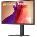 Монитор LG 27" UltraFine 27U730A-B черный IPS LED 16:9 HDMI M/M матовая HAS 1000:1 300cd 178гр/178гр 3840x2160 60Hz DP 4K USB 7.7кг Монитор LG 27" UltraFine 27U730A-B черный IPS LED 16:9 HDMI M/M матовая HAS 1000:1 300cd 178гр/178гр 3840x2160 60Hz DP 4K USB 7.7кг