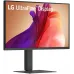 Монитор LG 27" UltraFine 27U730A-B черный IPS LED 16:9 HDMI M/M матовая HAS 1000:1 300cd 178гр/178гр 3840x2160 60Hz DP 4K USB 7.7кг Монитор LG 27" UltraFine 27U730A-B черный IPS LED 16:9 HDMI M/M матовая HAS 1000:1 300cd 178гр/178гр 3840x2160 60Hz DP 4K USB 7.7кг