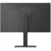 Монитор LG 27" UltraFine 27U730A-B черный IPS LED 16:9 HDMI M/M матовая HAS 1000:1 300cd 178гр/178гр 3840x2160 60Hz DP 4K USB 7.7кг Монитор LG 27" UltraFine 27U730A-B черный IPS LED 16:9 HDMI M/M матовая HAS 1000:1 300cd 178гр/178гр 3840x2160 60Hz DP 4K USB 7.7кг