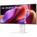 Монитор LG 39.7" UltraFine 40U990A-W белый IPS LED 5ms 21:9 HDMI M/M матовая HAS Piv 2000:1 450cd 178гр/178гр 5120x2160 120Hz FreeSync Premium DP 4K USB 14.1кг Монитор LG 39.7" UltraFine 40U990A-W белый IPS LED 5ms 21:9 HDMI M/M матовая HAS Piv 2000:1 450cd 178гр/178гр 5120x2160 120Hz FreeSync Premium DP 4K USB 14.1кг