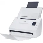 Сканер протяжный Avision AD340GN (000-1003-02G) A4 белый