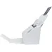 Сканер протяжный Avision AD340GN (000-1003-02G) A4 белый