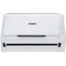 Сканер протяжный Avision AD340GN (000-1003-02G) A4 белый