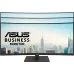 Монитор Asus 34" VA34VCPSR черный VA LED 21:9 HDMI M/M матовая HAS Piv 300cd 178гр/178гр 3440x1440 100Hz DP 2K USB 9.32кг