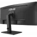 Монитор Asus 34" VA34VCPSR черный VA LED 21:9 HDMI M/M матовая HAS Piv 300cd 178гр/178гр 3440x1440 100Hz DP 2K USB 9.32кг