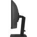 Монитор Asus 34" VA34VCPSR черный VA LED 21:9 HDMI M/M матовая HAS Piv 300cd 178гр/178гр 3440x1440 100Hz DP 2K USB 9.32кг